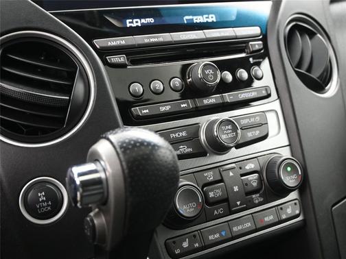 2014 Honda Pilot EX-L