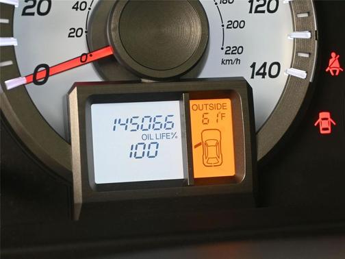 2014 Honda Pilot EX-L