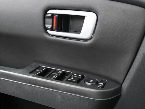 2014 Honda Pilot EX-L