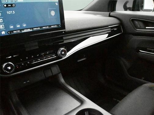 2025 Honda Prologue EX