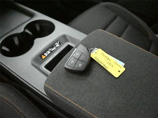 2025 Honda Prologue EX