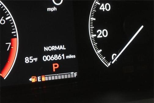 Modern Steel Metallic 2023 Honda HR-V LX