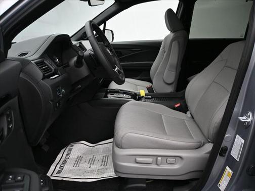 2022 Honda Passport Elite
