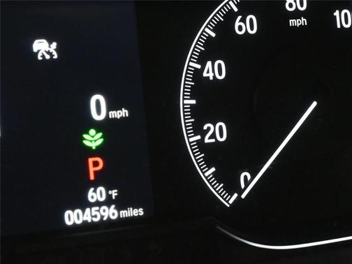 2022 Honda Accord Hybrid Touring