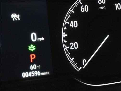 2022 Honda Accord Hybrid Touring