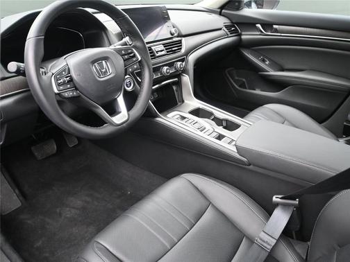 2022 Honda Accord Hybrid Touring