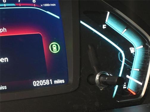 2023 Honda Odyssey EX