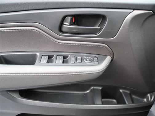 2023 Honda Odyssey EX