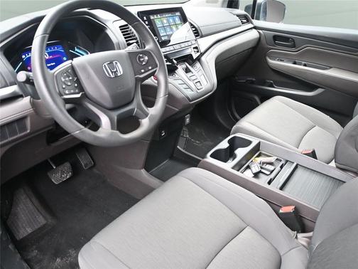 2023 Honda Odyssey EX