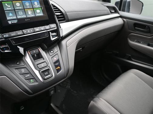 2023 Honda Odyssey EX