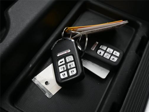 2023 Honda Odyssey EX