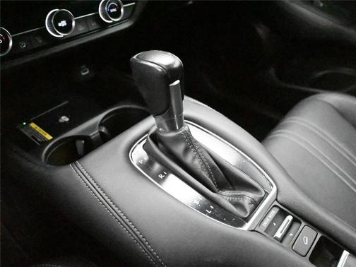 2023 Honda HR-V EX-L