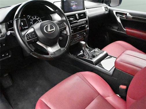 2023 Lexus GX 460 Base