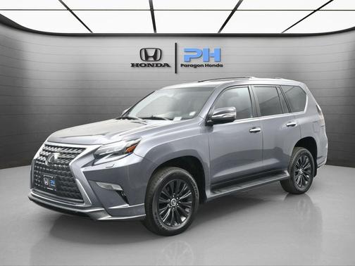 2023 Lexus GX 460 Base