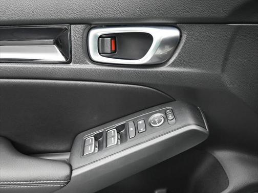 2023 Honda Civic EX-L