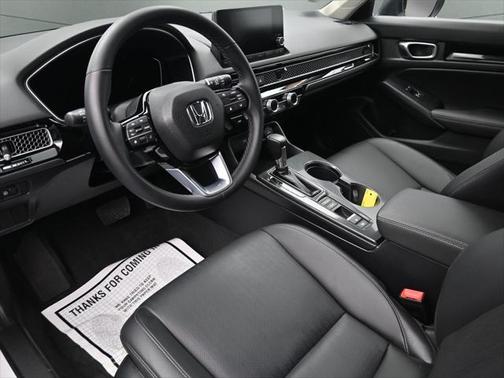 2023 Honda Civic EX-L