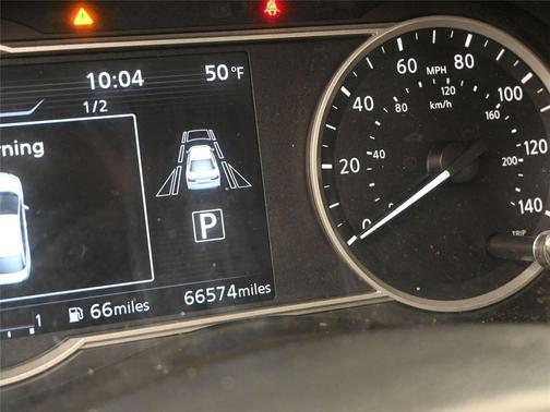 2021 Nissan Versa 1.6 SV