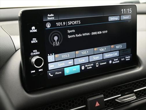 2024 Honda HR-V EX-L