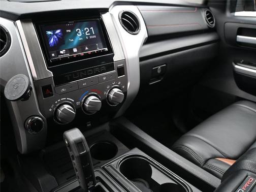 2016 Toyota Tundra TRD Pro