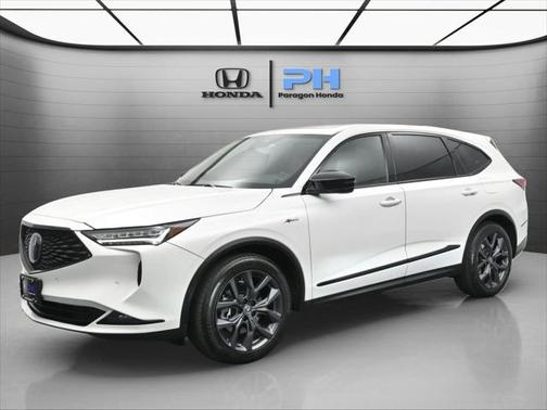 2023 Acura MDX A-Spec