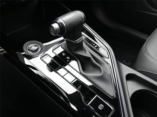 2024 Kia Niro EX Touring