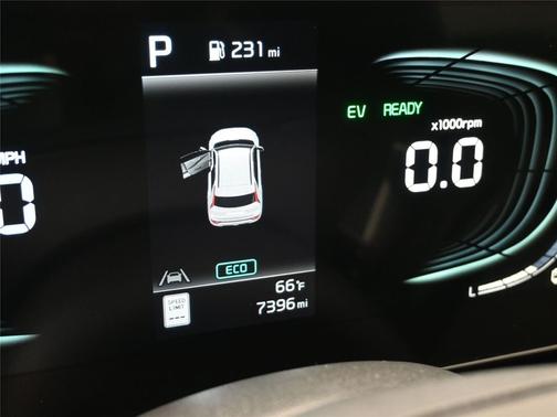 2024 Kia Niro EX Touring