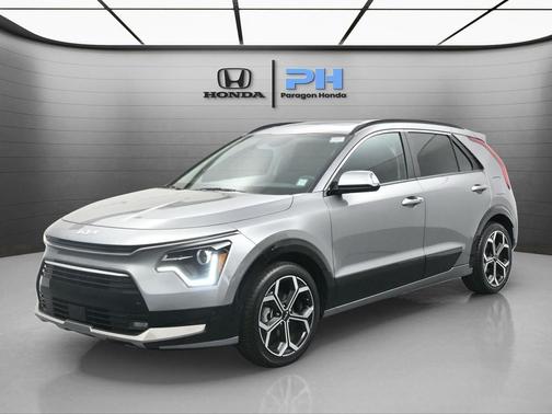 2024 Kia Niro EX Touring