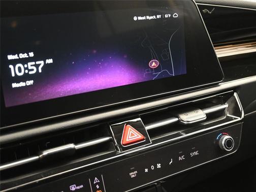 2024 Kia Niro EX Touring