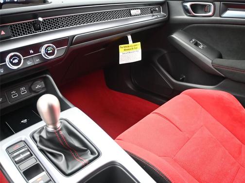 2023 Honda Civic Type R Base