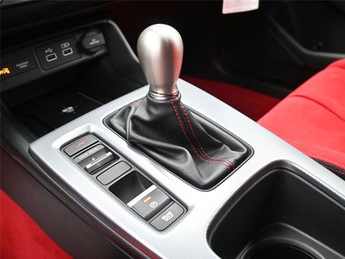 2023 Honda Civic Type R Base
