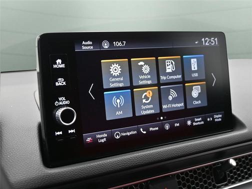 2023 Honda Civic Type R Base