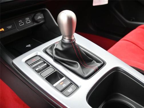 2023 Honda Civic Type R Base