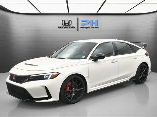 2023 Honda Civic Type R Base