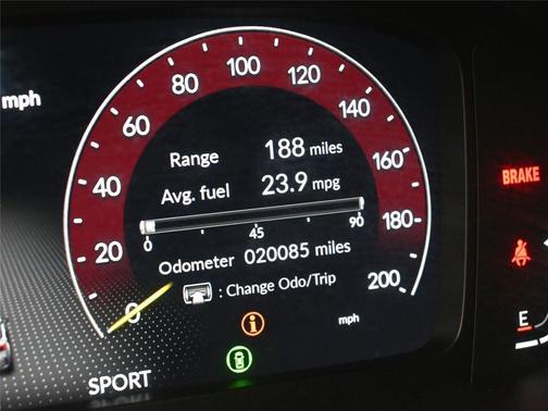 2023 Honda Civic Type R Base