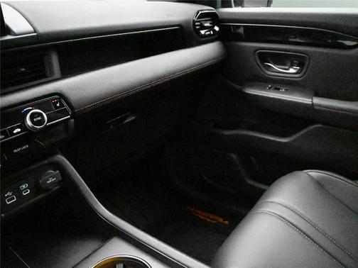 2024 Honda Pilot TrailSport