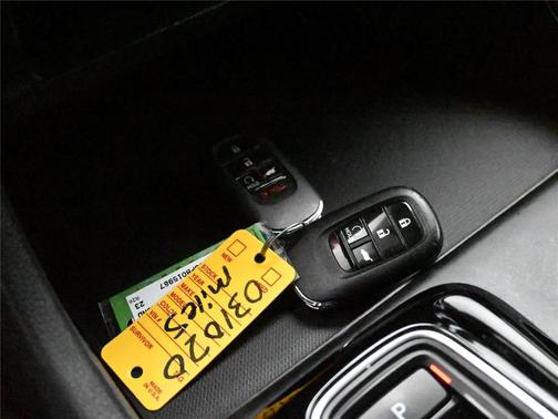 2023 Honda Pilot Sport