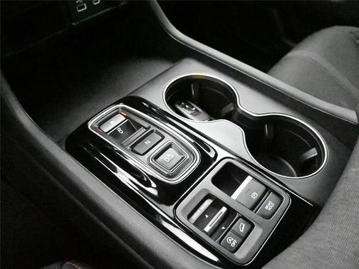 2023 Honda Pilot Sport