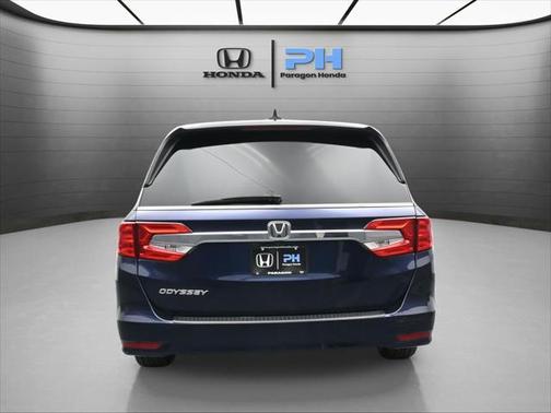 2020 Honda Odyssey EX