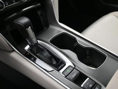2022 Honda Accord LX 1.5T