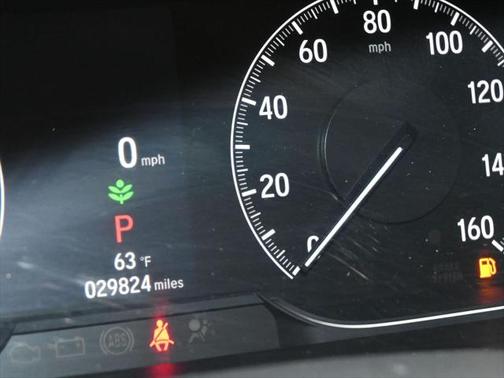 2022 Honda Accord LX 1.5T