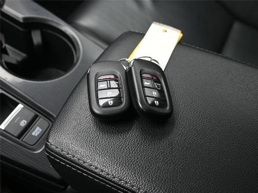 2023 Honda Civic Sport Touring