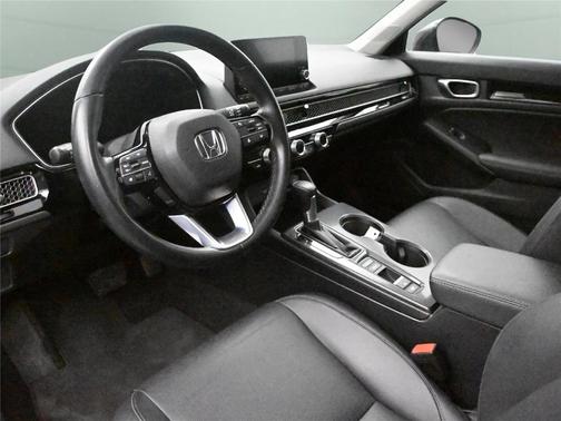 2023 Honda Civic EX-L