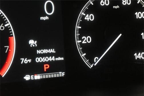Platinum White Pearl 2025 Honda CR-V EX-L