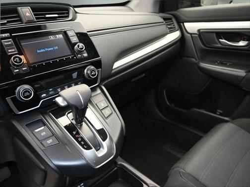 2020 Honda CR-V LX