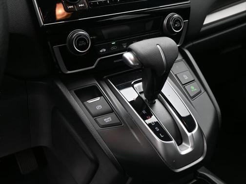 2020 Honda CR-V LX