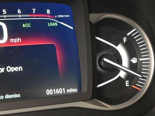 2025 Honda Passport EX-L