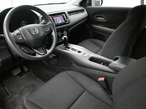 2018 Honda HR-V LX