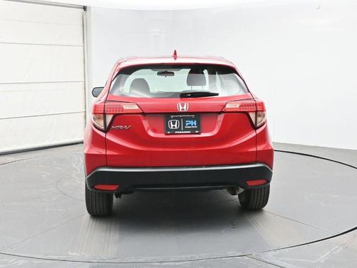 2018 Honda HR-V LX