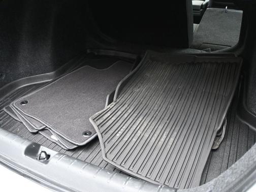 2021 Honda Insight Touring