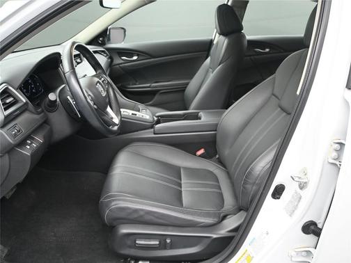 2021 Honda Insight Touring